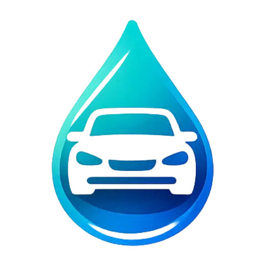 Lavage auto à domicile La Verdière